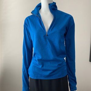 Patagonia thermal layer